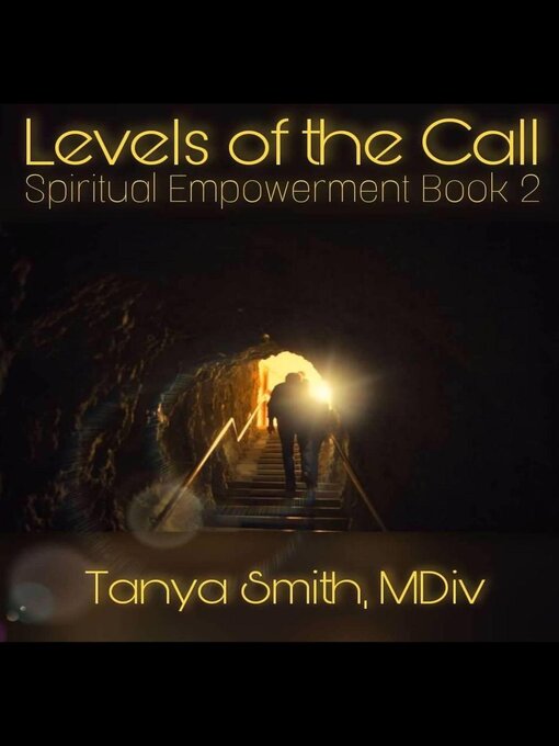Title details for Levels of the Call by Dr. Tanya Smith - Available